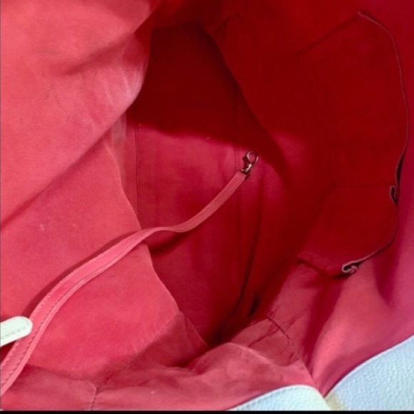 CHANEL OMBRÉ Grand Shopping Tote EC - Picture 9 of 12